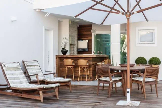 Imagem Linda Casa para locação temporada