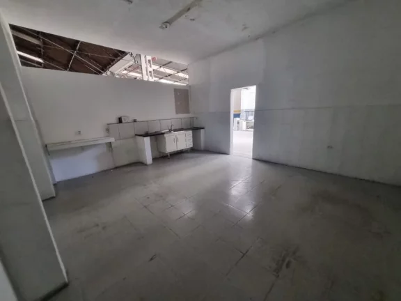 Imagem Galpão para alugar, 520 m² por R$ 9.763,00/mês - Vila Costa - Suzano/SP