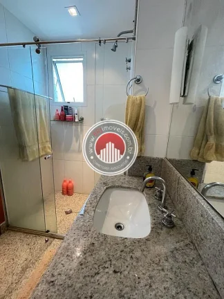 Imagem Cobertura a Venda no bairro Barra da Tijuca - Rio de Janeiro, RJ