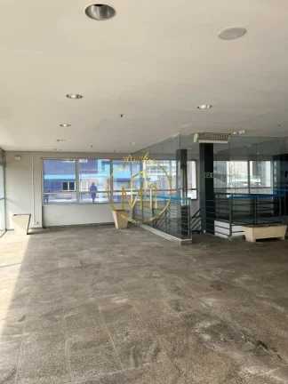 Imagem Comercial para Venda em Santos, Pompéia, 12 banheiros, 99 vagas