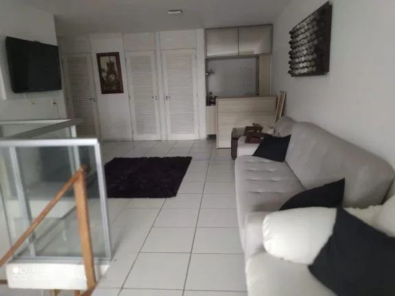 Imagem Apartamento tríplex de 400m² à venda, com 05 quartos suítes, localizado em Boa Viagem, Recife - Pernambuco.