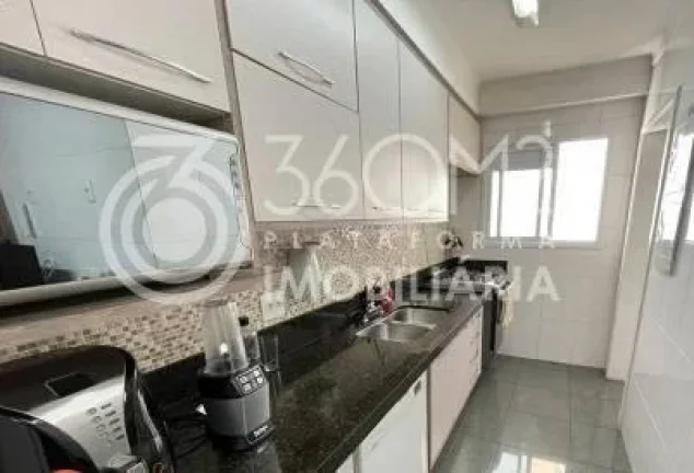 Imagem Apartamento para Venda em São Caetano do Sul / SP no bairro Barcelona