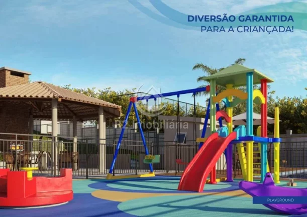 Imagem APARTAMENTO LIBERTY COLUBANDÊ