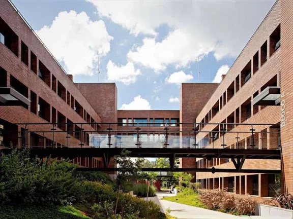 Imagem Prime Office Park - Sala DUPLA - 411/412 / Bloco B - LOCAÇÃO