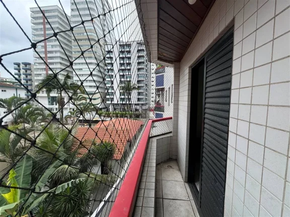 Imagem APARTAMENTO COM 48 m² - BOQUEIRAO - PRAIA GRANDE SP