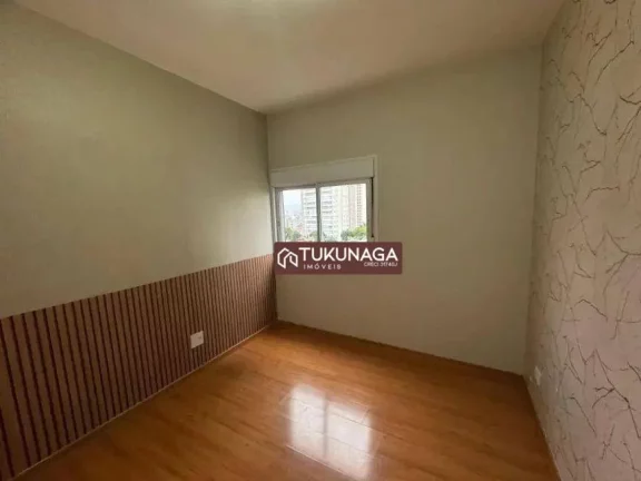 Imagem Apartamento com 3 quartos à venda, 100 m² por R$ 585.000 - Santa Teresinha - São Paulo/SP