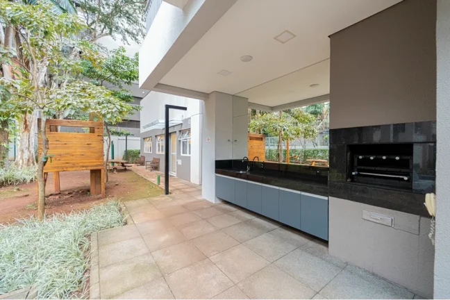 Imagem APARTAMENTO RESIDENCIAL em São Paulo - SP, Jardim Prudência