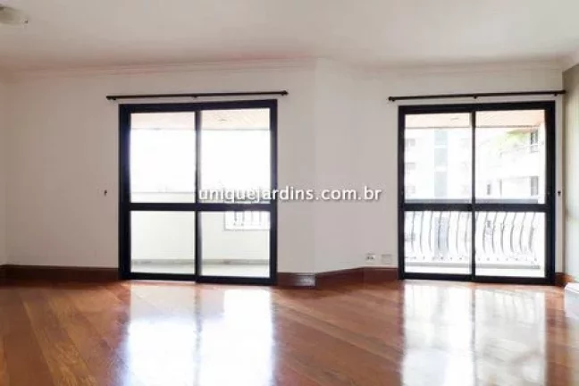 Imagem Apartamento para alugar Jardim América São Paulo