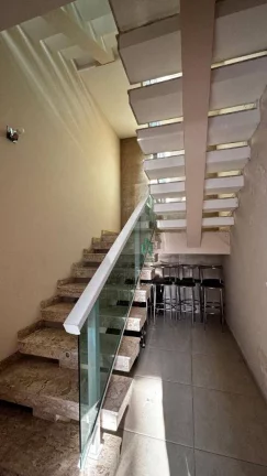 Imagem Sobrado à venda, 316 m² por R$ 1.300.000,00 - Jardim Vila Galvão - Guarulhos/SP
