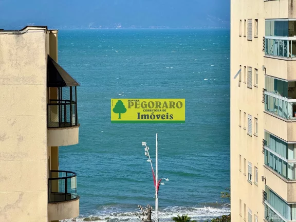 Imagem Cobertura de Luxo à Venda em Caraguatatuba-SP, Martim de Sá: 4 Quartos, 2 Suítes, 3 Salas, 3 Banheiros, 2 Vagas, 186m².