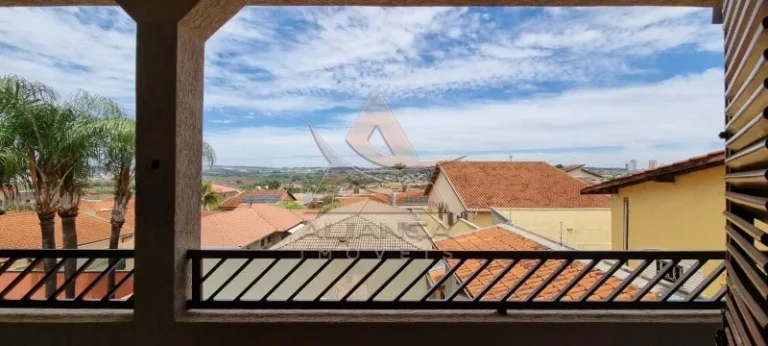 Imagem Casa - Ribeirão Preto - Ribeirânia