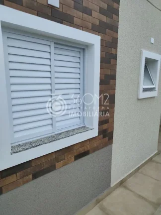 Imagem Apartamento sem Condomínio para Venda em Santo André / SP no bairro Jardim Alvorada