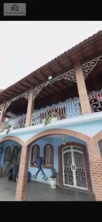 Imagem Chácara à venda (700,00 m²), Jardim das Pacas, Embu-Guaçu, SP