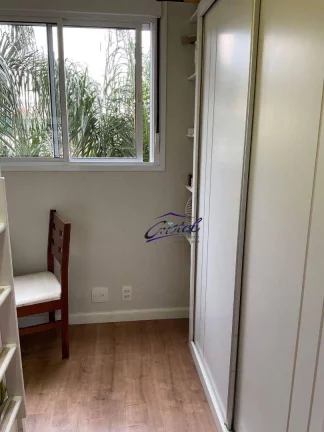 Imagem Apartamento com 3 quartos (1 suíte) à venda, 72 m² - Passeio do Bosque - Jardim Bonfiglioli - Butantã - São Paulo/SP