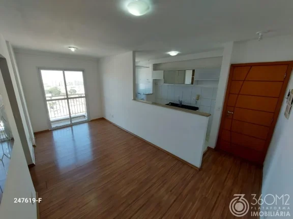Imagem Apartamento para Venda em Santo André / SP no bairro Utinga