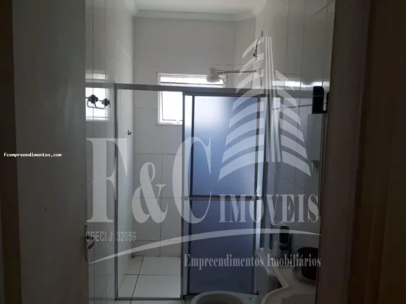 Imagem Casa / Sobrado para Venda em Tatuí, Residencial Astória, 4 dormitórios, 1 suíte, 2 banheiros, 2 vagas