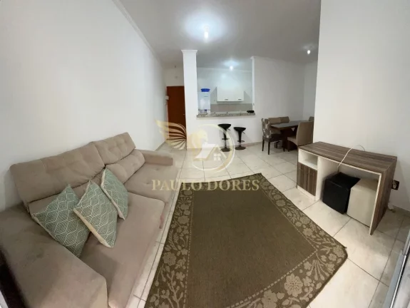 Imagem APARTAMENTO PARA LOCAÇÃO DEFINITIVA TONINHAS UBATUBA-SP