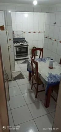 Imagem Casa para Venda por R$320.000,00 com 2 dormitórios, 1 vaga e 2 banheiros - Guaianases, São paulo / SP - Cód. BDI36476