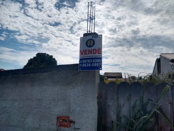 Imagem Oportunidade terreno Itaipuaçu Jardim Atlântico Oeste
