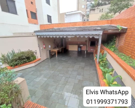 Imagem Lindo apartamento próximo a USP