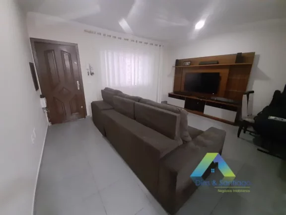 Imagem Sobrado com 2 dormitórios, 300 m² - venda por R$ 1.050.000,00 ou aluguel por R$ 5.000,00/mês - Ipiranga - São Paulo/SP