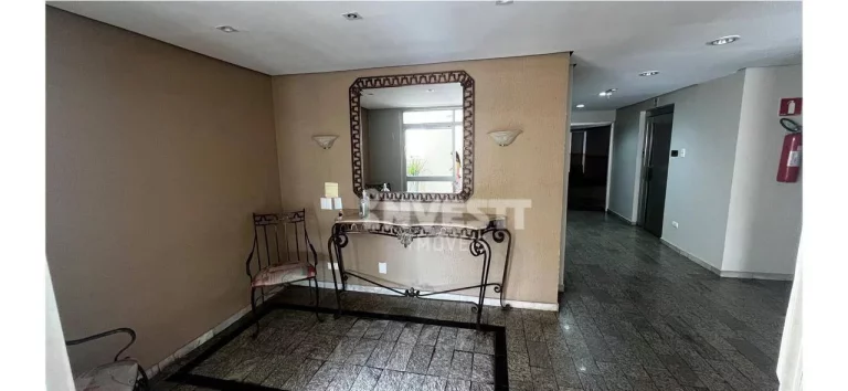 Imagem Apartamento à venda no Setor Oeste - Goiânia/GO