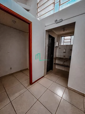 Imagem GALPÃO COMERCIAL DISPONÍVEL PARA ALUGUEL AO LADO DA AV. PRESIDENTE VARGAS EM FRANCA/SP