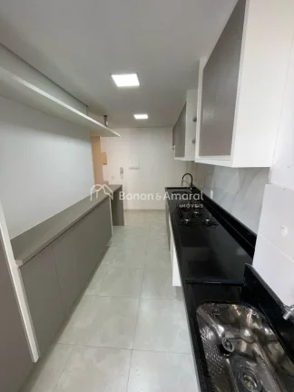 Imagem Apartamento à venda no Condomínio Brisa da Mata, localização excelente com fácil acesso à Camp...