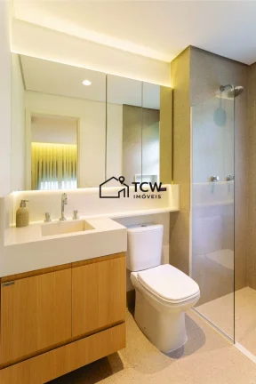 Imagem Apartamento 61m2 - 2 Dorm no Vila Mariana