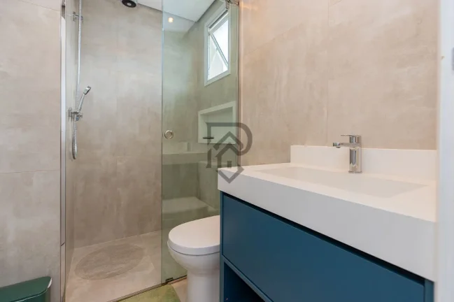 Imagem Apartamento Cobertura duplex brooklin pronto para morar