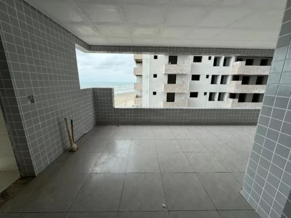 Imagem Apartamento à Venda em Vila Caiçara, Praia Grande - SP