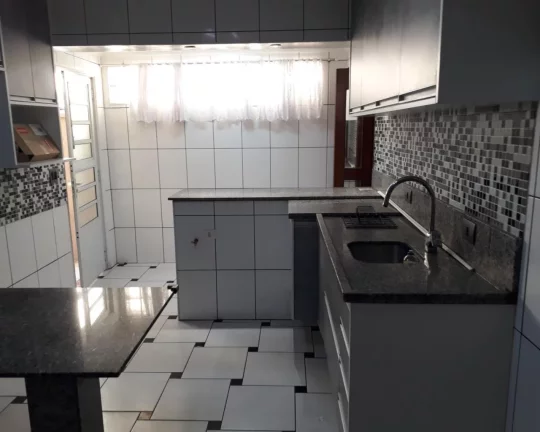 Imagem * CASA TÉRREA NO BUTANTÃ C/ 3 DORMS; 2 SUÍTES 2 VAGAS COBERTAS.