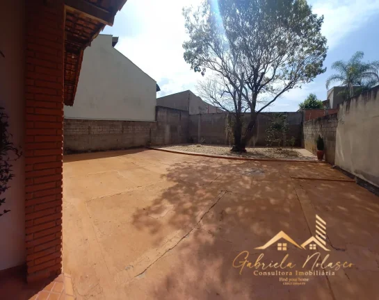 Imagem Casa Padrão Mogi Mirim