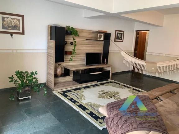 Imagem Sobrado com 03 suites e 05 vaga de garagem- Ipiranga