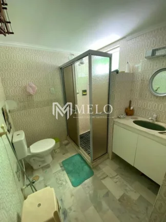 Imagem Apartamento em Boa Viagem de 138m 3qt..