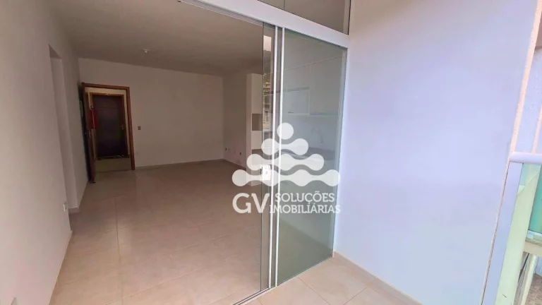 Imagem Apartamento com 2 dormitórios à venda, 60 m² por R$ 505.000,00 - Perequê-Mirim - Ubatuba/SP