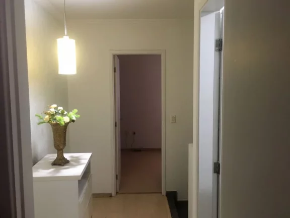 Imagem Sobrado com 2 Quartos à Venda, 72 m² em Vila Carrão - São Paulo