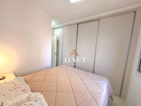Imagem Apartamento com 3 dormitórios e varanda na Moóca