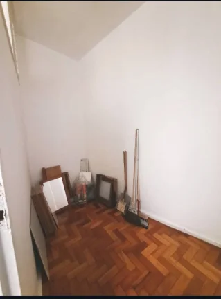 Imagem Vendo quadra da praia Domingos Ferreira de frente, 3 quartos, vaga .