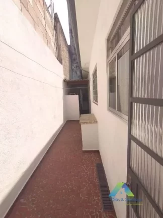 Imagem Casa Térrea,