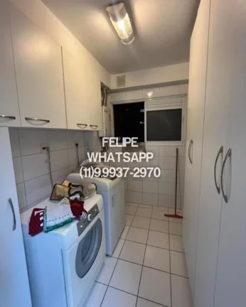 Imagem LINDO APARTAMENTO 105 M² - BUTANTÃ FL25