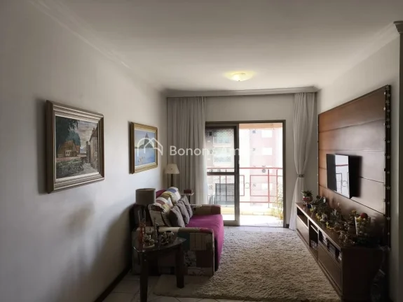 Imagem Venda , apartamento , Jardim Aurélia em Campinas !!!