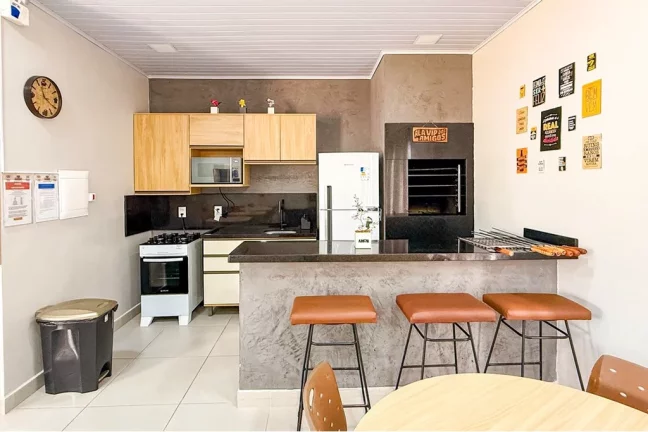 Imagem IA 2917 Apto 612651055-5 - Apartamento à venda no bairro Igara - Canoas/RS