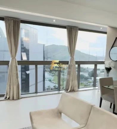 Imagem BELÍSSIMO APARTAMENTO DE 03 QUARTOS, SENDO 01 SUÍTE, MONTADO E CLIMATIZADO, SOL DA MANHÃ, À VENDA NA ENSEADA DO SUÁ, EM VITÓRIA/ES!