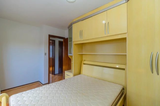 Imagem Apartamento de 3 quartos no bairro Água Verde
