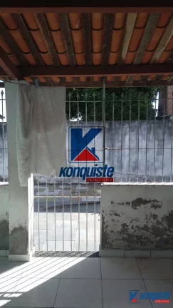 Imagem VENDO CASA NO JARDIM CRUZEIRO