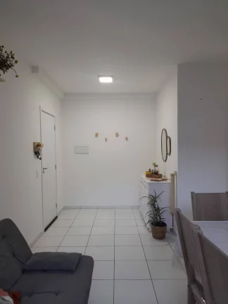 Imagem Apartamento Residencial Reserva Pinheiro Machado 1 dormitório com quintal