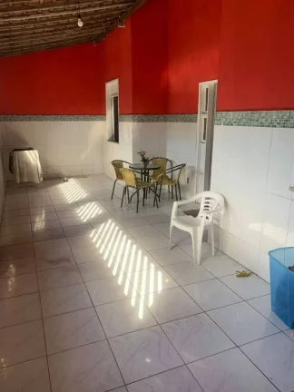 Imagem Casa à Venda com Terreno Espaçoso - 2/4, Suíte, Posição Leste - Ótima Oportunidade!
