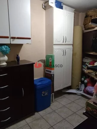 Imagem Sobrado à venda 2 Quartos, 2 Vagas, 100M², Vila Arapuã, São Paulo - SP
