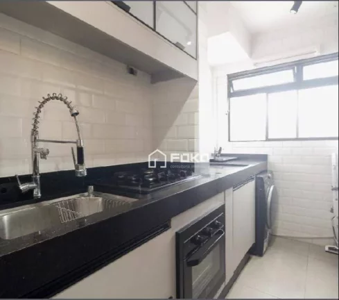 Imagem Apartamento à venda, 57 m² por R$ 570.000,00 - Vila Carrão - São Paulo/SP